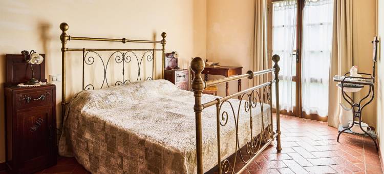 Serene Chianti Retreat图片