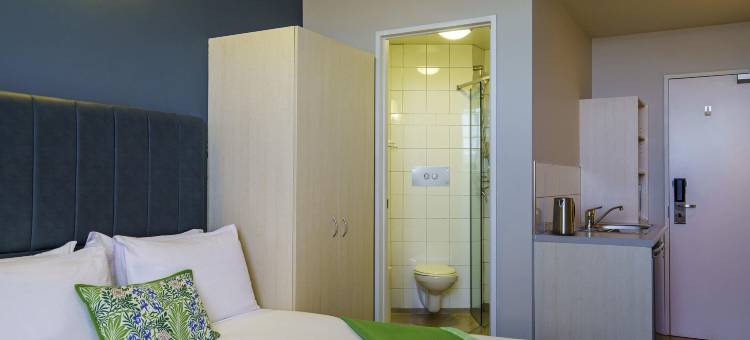 宜必思尚品因佛卡吉尔酒店(Ibis Styles Invercargill)图片