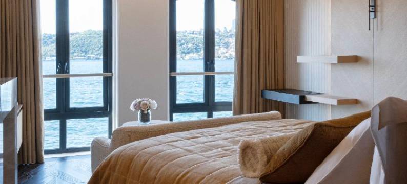 Sumahan - on the Water图片