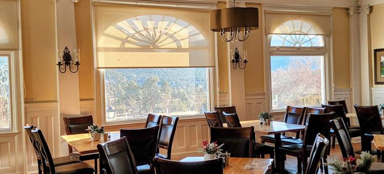 斯坦利酒店(The Stanley Hotel)图片