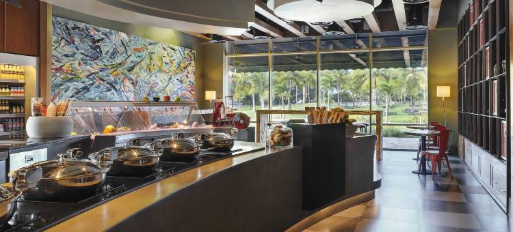 阿克拉瑞享大使酒店(Movenpick Ambassador Hotel Accra)图片