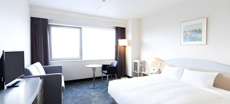 川越王子大饭店(Kawagoe Prince Hotel)图片