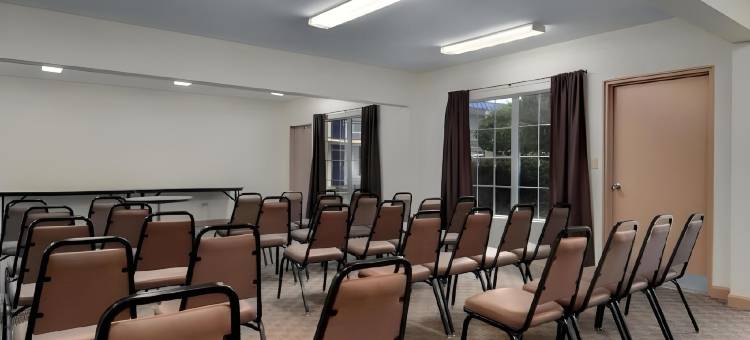 罗德威旅馆(Rodeway Inn)图片