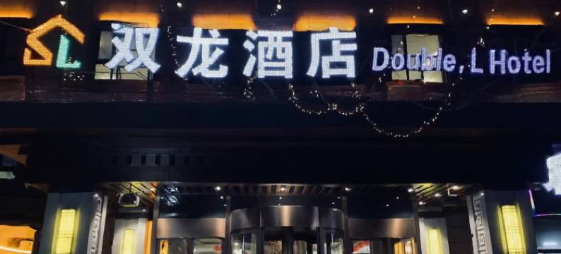 双龙酒店(雷通购物广场店)图片