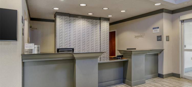 费城乔克托贝斯特韦斯特优质套房酒店(Best Western Plus Philadelphia-Choctaw Hotel and Suites)图片