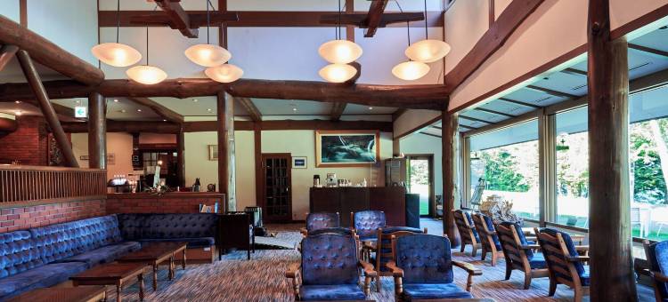 十和田王子酒店(Towada Prince Hotel)图片