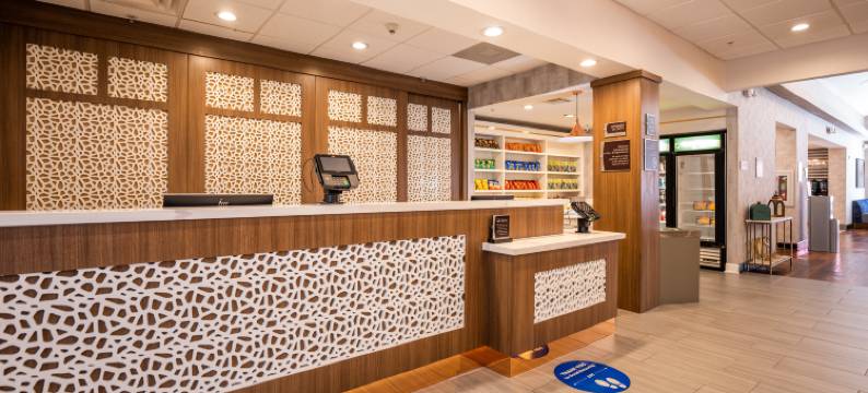 伯明翰西南里弗蔡斯商业街Homewood Suites by Hilton(Homewood Suites by Hilton Birmingham-SW-Riverchase-Galleria)图片