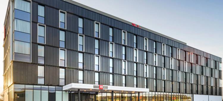 宜必思布里奇沃特酒店(Ibis Bridgwater)图片