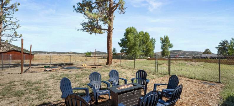 Bunny's牧场(Bunny's Ranch)图片