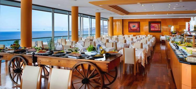 最佳塞米拉米斯酒店(Hotel Best Semiramis)图片