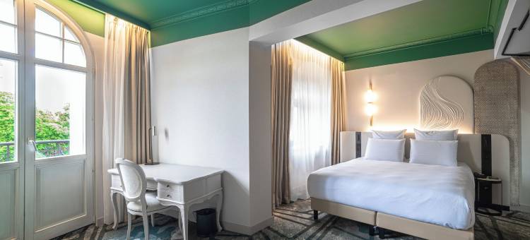 Rezydent Sopot MGallery Hotel Collection图片