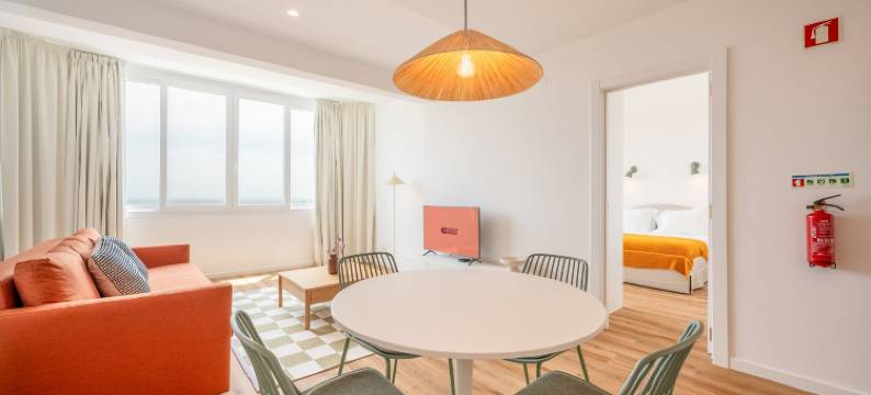 GuestReady - Retiro com vista mar em Cascais图片