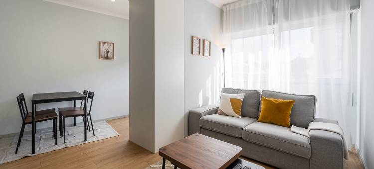 GuestReady-市中心温馨静居公寓(GuestReady - Homely retreat in the city centre)图片