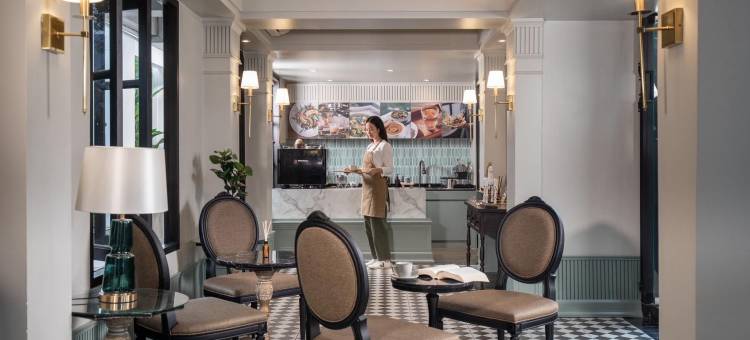 佩拉纳健康度假村(Perana Wellness Resort Chiang Mai)图片