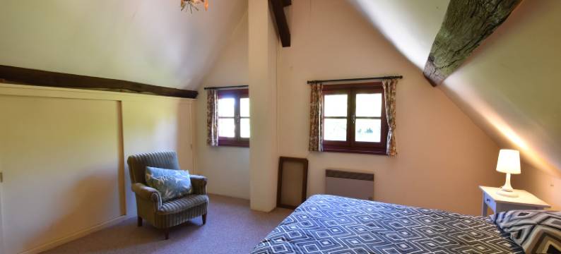 Weekend Escape in Saint-Maurice图片