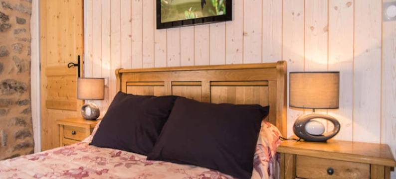 Gîte de France Nature图片