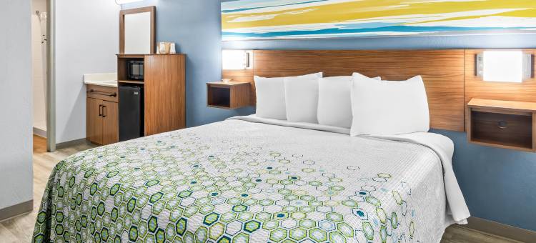 HomeTowne Studios Florence, KY-Cincinnati Airport图片