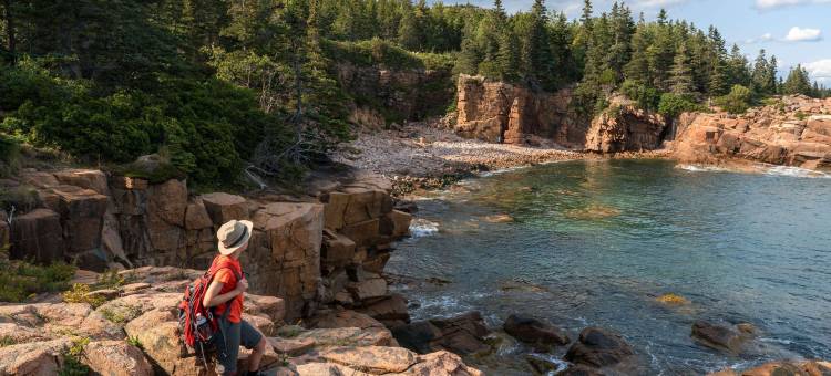 埃尔斯沃思酒店(Colonial Inn Ellsworth)图片