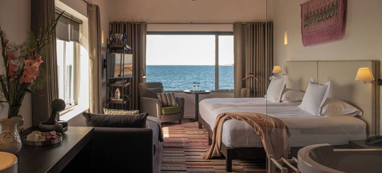 堤堤拉卡酒店(Titilaka - Relais & Châteaux)图片