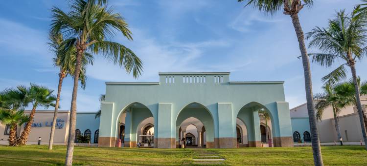 塞拉莱罗塔纳度假酒店(Salalah Rotana Resort)图片