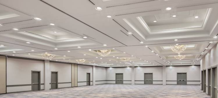 亚特兰大北市区威斯汀酒店(The Westin Atlanta Perimeter North)图片