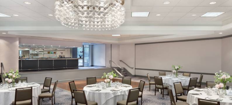 亚特兰大北市区威斯汀酒店(The Westin Atlanta Perimeter North)图片