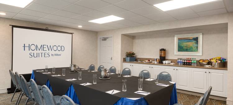 迈尔斯堡Homewood Suites by Hilton(Homewood Suites by Hilton Fort Myers)图片