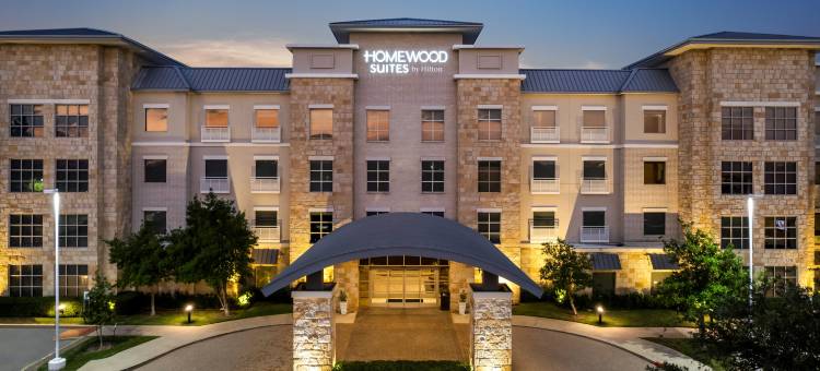 达拉斯弗赖拉辛Homewood Suites by Hilton(Homewood Suites by Hilton Dallas-Frisco)图片
