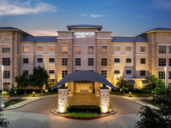 达拉斯弗赖拉辛Homewood Suites by Hilton