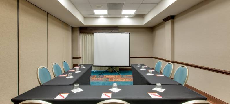 Hotel Indigo 芝加哥弗农山庄(Hotel Indigo CHICAGO-VERNON HILLS by IHG)图片