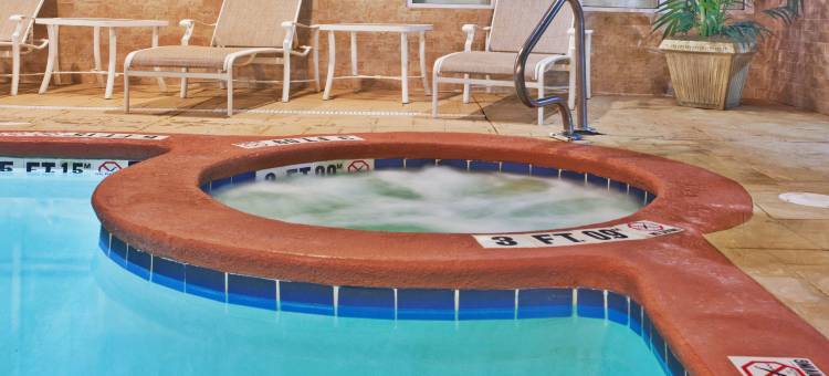 Holiday Inn Express Savannah Airport, an IHG Hotel图片