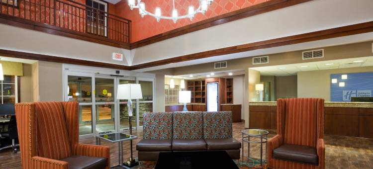 Holiday Inn Express & Suites ST。云(Holiday Inn Express & Suites ST. CLOUD by IHG)图片