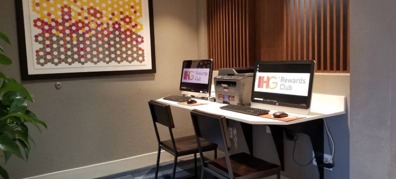 奥尼尔洲际智选假日酒店(Holiday Inn Express O'NEILL by IHG)图片