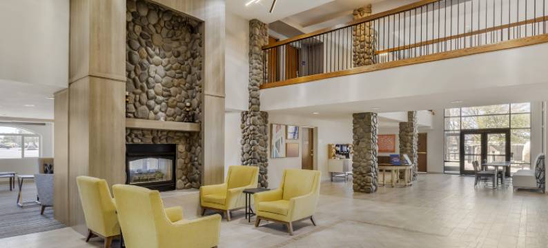 智选假日酒店法伦 by IHG(Holiday Inn Express Fallon by IHG)图片