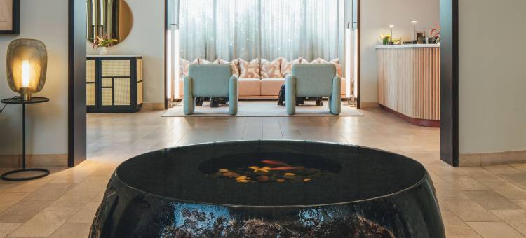 复兴酒店(Hotel Renew)图片