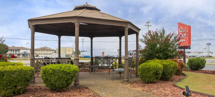 博林格林红屋顶客栈(Red Roof Inn Bowling Green)图片