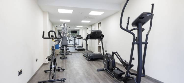 塞维拉酒店(Hotel Civera)图片