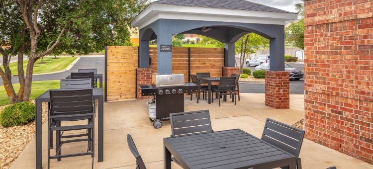 Candlewood Suites ST。罗伯特 by IHG(Candlewood Suites ST. Robert by IHG)图片