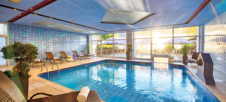 莱昂纳多杜塞尔多夫机场拉廷根酒店(Leonardo Hotel Düsseldorf Airport - Ratingen)图片