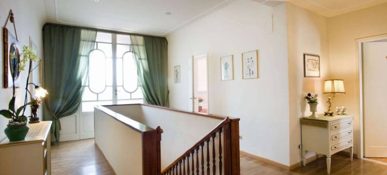 普林西比酒店(Hotel Principe)图片