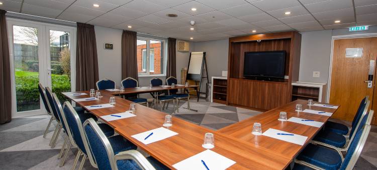 坎特伯雷智选假日酒店(Holiday Inn Express Canterbury)图片