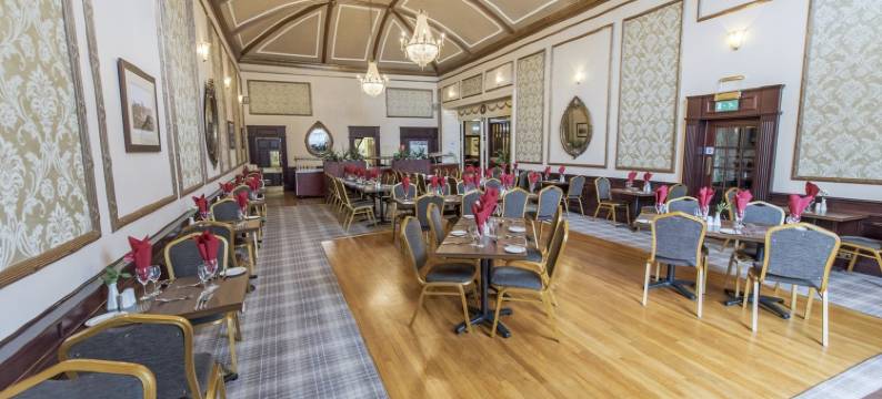 爱称酒店(Salutation Hotel)图片