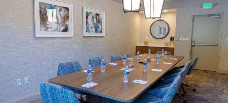 莱克伍德希尔顿花园旅馆(Hilton Garden Inn Lakewood)图片