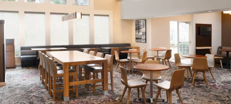 休斯顿韦斯特切斯Residence Inn 酒店(Residence Inn Houston Westchase on Westheimer)图片