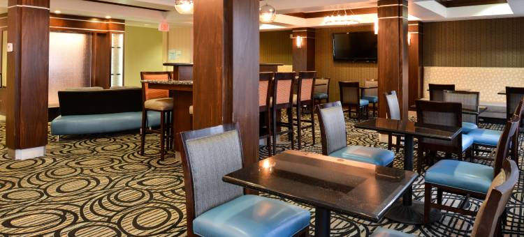 智选假日套房酒店格林菲尔德(Holiday Inn Express & Suites Greenfield)图片