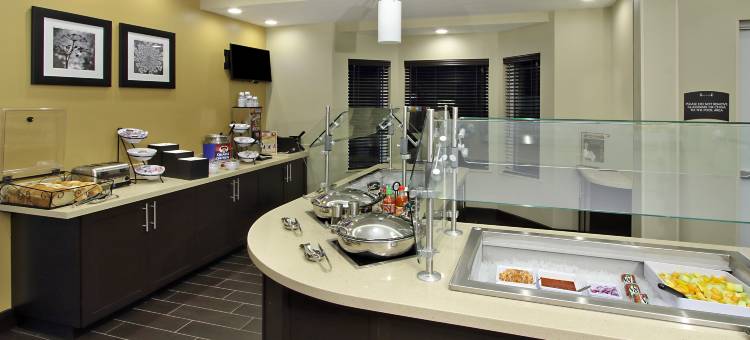 Staybridge Suites 休斯顿 by IHG(Staybridge Suites Houston - Medical Center)图片