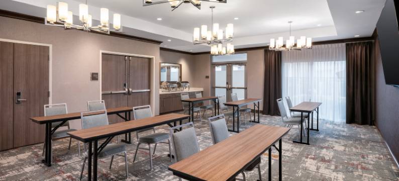 Homewood Suites by Hilton-圣何塞北(Homewood Suites by Hilton San Jose Santa Clara)图片