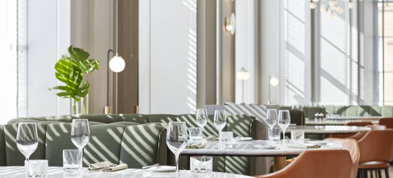 金普顿布莱斯伍德广场酒店(Kimpton BLYTHSWOOD SQUARE HOTEL & SPA by IHG)图片