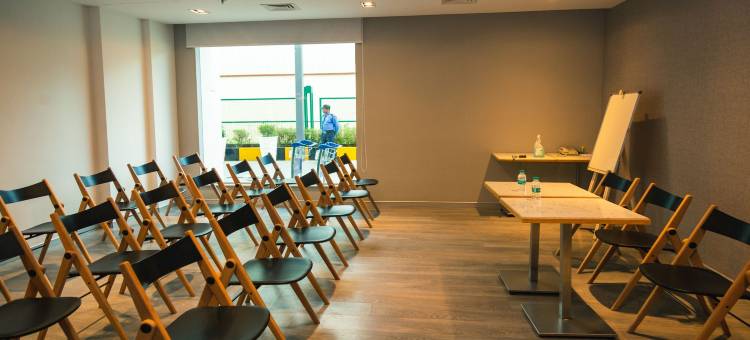 Holiday Inn Express Bengaluru Whitefield Itpl图片