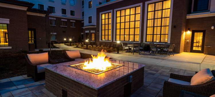 东华盛顿特区拉戈Staybridge Suites(Staybridge Suites Washington DC East - Largo)图片